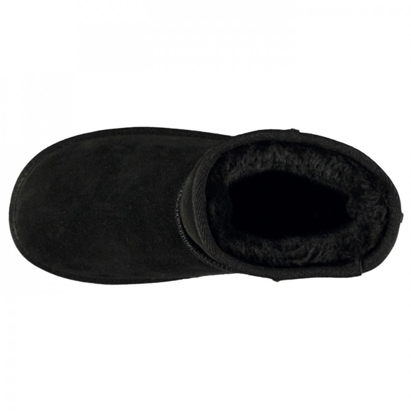 SoulCal Selby Snug Child Girls Boots velikost 33