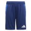 adidas Unisex Kids' Tiro24 Football Shorts Navy Blue