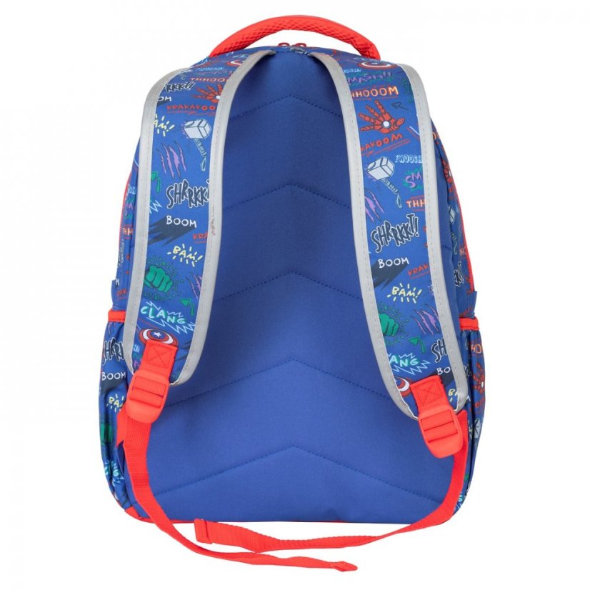 Character Rucksack Ch34 Avengers