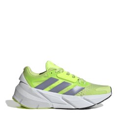 adidas Adistar 2.0 Shoes Womens Pulse Lime/Silv