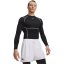 Under Armour Men's Baselayer Top Ultimate Black