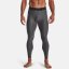 Under Armour HeatGear® Leggings Men's Carbon Heather