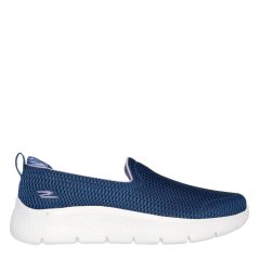 Skechers GWaFlx Cl V Ld99 Navy/Purple