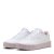 Puma Carina 3.0 Trainers Juniors White/Rose