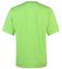 No Fear Core Graph T Shirt Mens Green/Rider