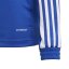 adidas Squadra 21 Training Top Juniors Royal Blue