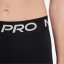 Nike Pro 5inch Shorts Womens Black