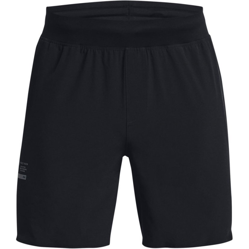 Under Armour Men's Performance Gym Shorts Black
