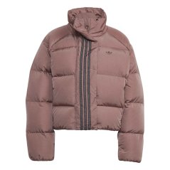 adidas Women's Down Jacket Wonder Oxide