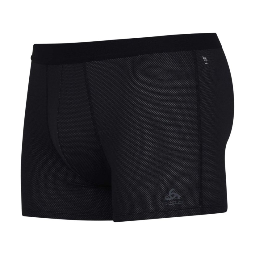 Odlo Active Boxers Mens Black