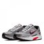 Nike Initiator pánské běžecké boty Silver/Red/Blk