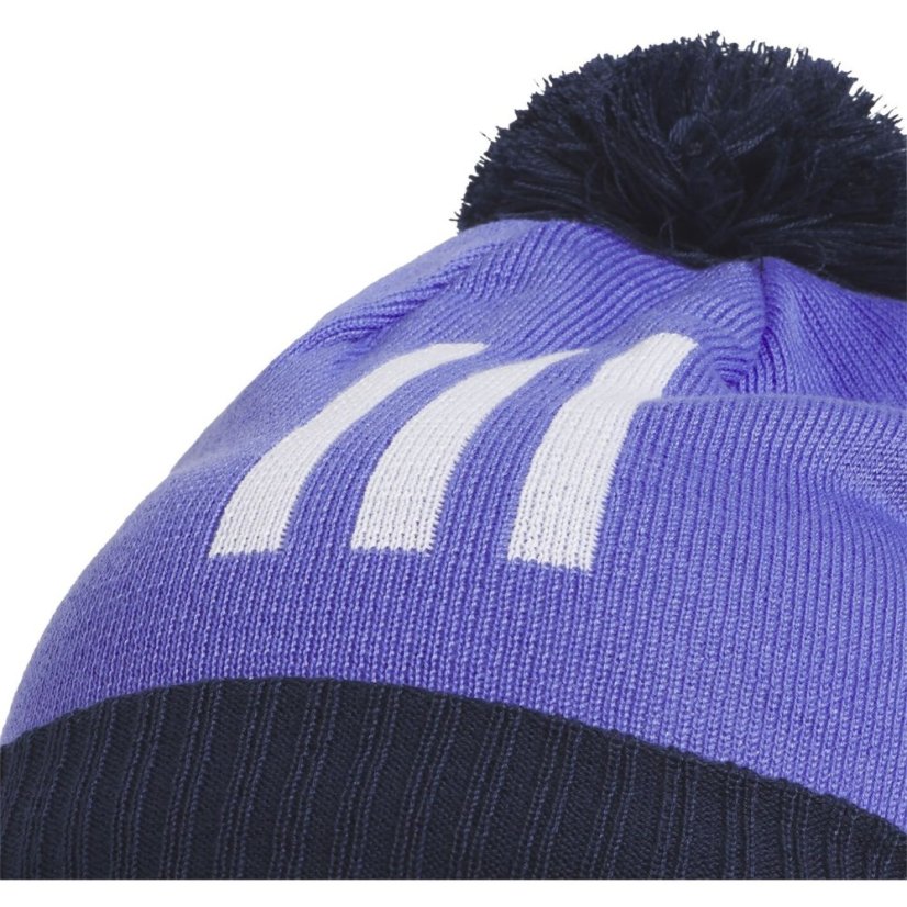 adidas Pom 3S Beanie Sn44 Cobalt Blue