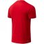 New Balance Running pánské tričko Red