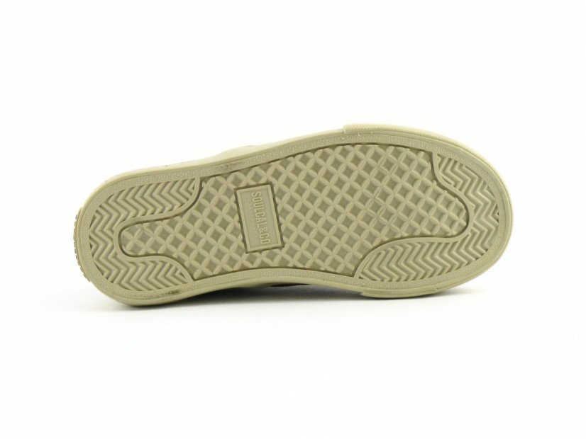 SoulCal Canvas Slip On Shoe Infants Minnie