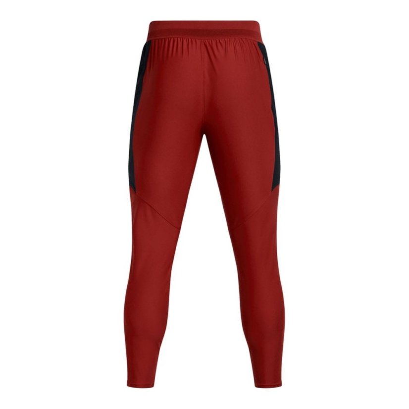 Under Armour Challenger Pro Pants Orange