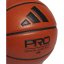 adidas Pro 3.0 Official Game Ball bball natural