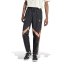 adidas Olympique Lyonnais Originals Tracksuit Bottoms Adults Black
