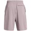 Under Armour Men's Unst Vent Performance Gym Shorts Gray