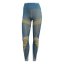 adidas Women's Leggings Green