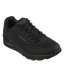 Skechers UNO Stand On Air Men's Trainers Triple Black