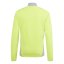 adidas Unisex Kids' Tiro24 Tracksuit Top Solar Yellow