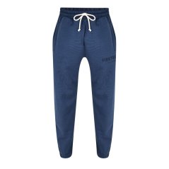 Firetrap Jogging Bottoms Blue