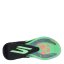 Skechers Reign Basketball Trainers Mens Green/White