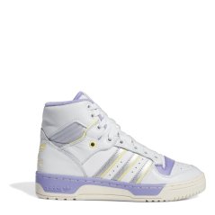 adidas Rivalry Hi W Ld99 White