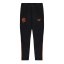 Castore Rangers FC Training Pants Juniors Black/Orange