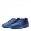 Nike Lunar Gato Indoor Football Boots Deep Royal Blue