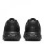 Nike Revolution 6 Junior Running Shoes Triple Black