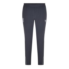 Castore Rangers Travel Tracksuit Bottoms Juniors Irongate