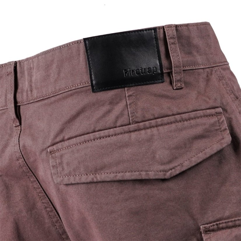 Firetrap BTK Short Snr00 Iron