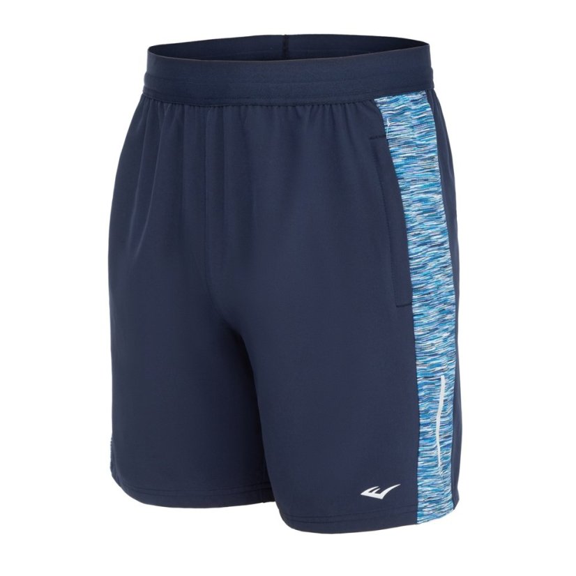 Everlast Flex Short Blue