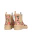 Gelert Chelsea Welly Jn44 Flowers