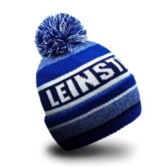 Team Rugby Beanie Leinster