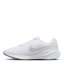 Nike Revolution 7 Men's Road Running Shoes White/Plat