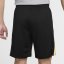 Nike Chelsea Third Shorts 2024 2025 Adults Black