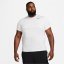 Nike Dri-FIT Legend Men's Fitness T-Shirt White/Black
