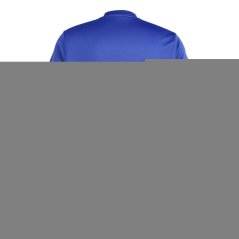 adidas France Rugby Home T-Shirt 2026 Mens Semi L Blue