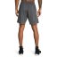 Under Armour UA Tech™ Vent Shorts Men's Pitch Grey
