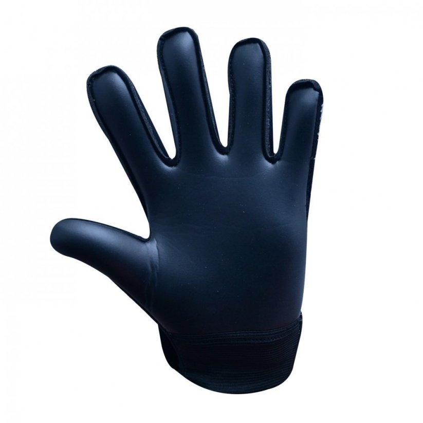 Sondico Match Junior Goalkeeper Gloves Black/White
