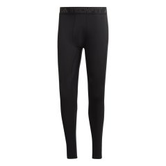 adidas Techfit Training Long Tights Mens BLACK