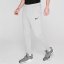 Nike Dri-FIT Men's Fleece Training Pants Grey