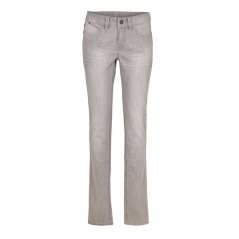 Puma Skinny Fit Jeans Womens Grey
