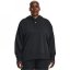 Under Armour Rival Os Hoodie + Ld99 Black