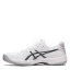 Asics 9 PADEL White/Black