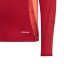 adidas Unisex Kids' Benfica Licensed Tracksuit Top Team Power Red