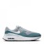 Nike Air Max SYSTM Men's Trainers Grey/Wht/Blue