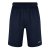 Slazenger Fleece pánské šortky Navy